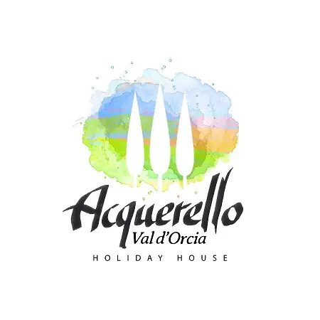 Acquerello * San Quirico d'Orcia
