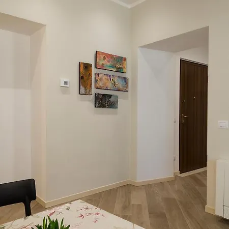 Acquerello Gæstehus San Quirico d'Orcia