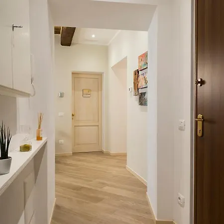 Acquerello Гостевой дом