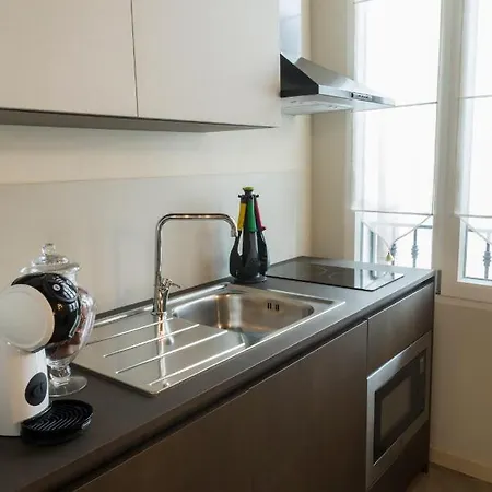 Acquerello Гостевой дом Сан-Куйрико-д'Орча