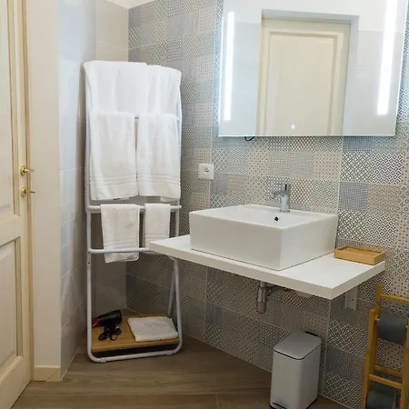 Гостевой дом Acquerello