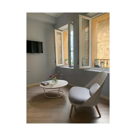 Acquerello Гостевой дом