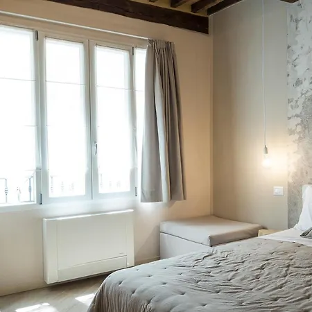 Gæstehus Acquerello 3*