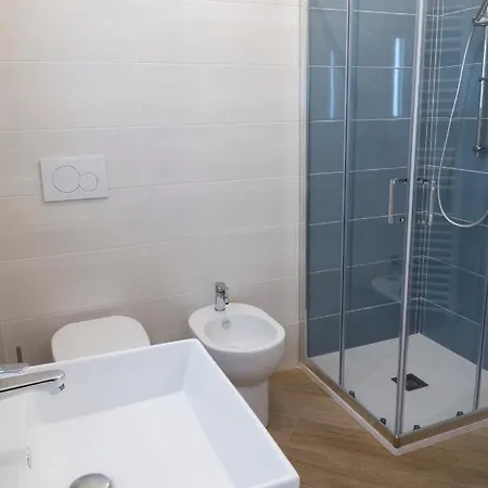 Acquerello Guest house