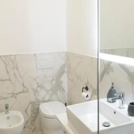 Guest house Acquerello *