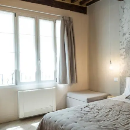 Guest house Acquerello