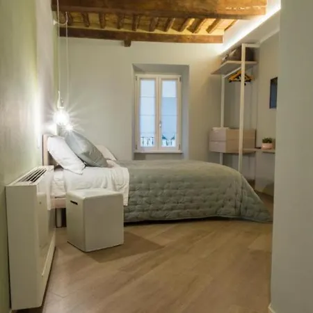 Acquerello Guest house *