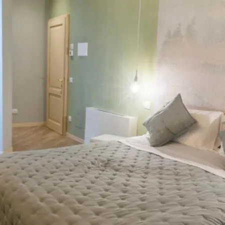 Guest house Acquerello *