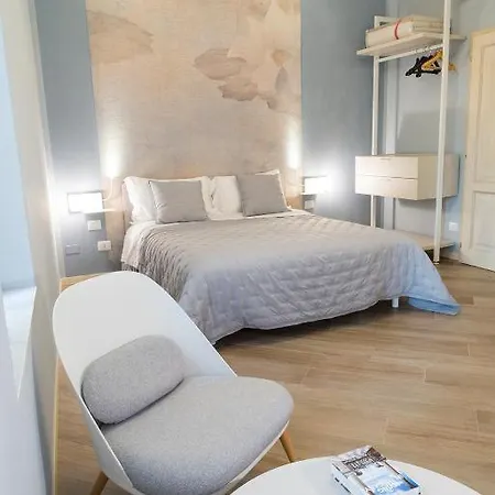 Acquerello Guest house San Quirico d'Orcia
